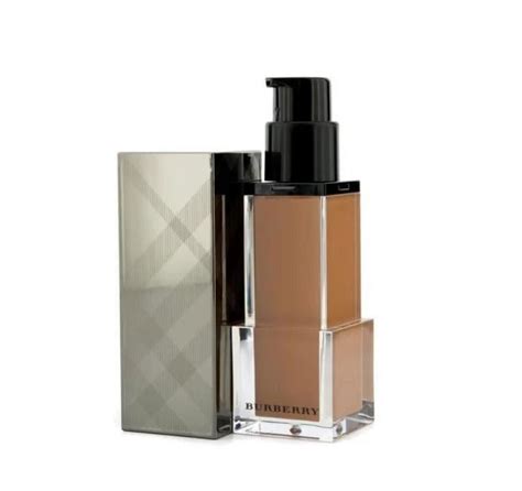 burberry sheer luminous fluid foundation 09|Burberry Sheer Luminous Fluid Foundation .